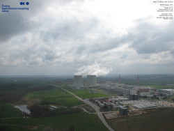 Jaderná elektrárna Dukovany