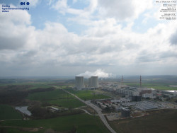 Jaderná elektrárna Dukovany