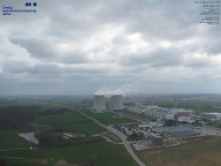 Jaderná elektrárna Dukovany