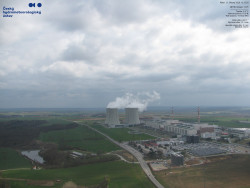 Jaderná elektrárna Dukovany