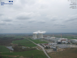 Jaderná elektrárna Dukovany