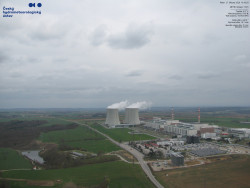 Jaderná elektrárna Dukovany