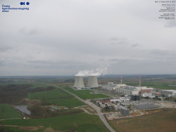 Jaderná elektrárna Dukovany