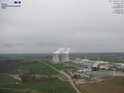 Jaderná elektrárna Dukovany