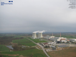 Jaderná elektrárna Dukovany