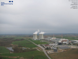 Jaderná elektrárna Dukovany