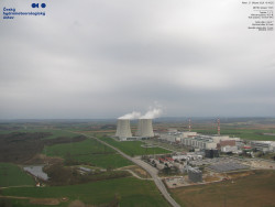 Jaderná elektrárna Dukovany