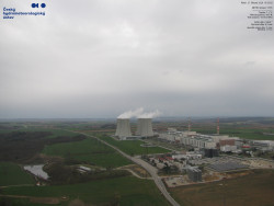 Jaderná elektrárna Dukovany