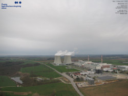 Jaderná elektrárna Dukovany