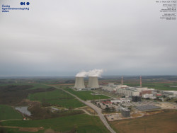 Jaderná elektrárna Dukovany