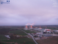 Jaderná elektrárna Dukovany