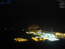 Jaderná elektrárna Dukovany