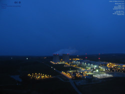 Jaderná elektrárna Dukovany