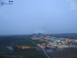 Jaderná elektrárna Dukovany