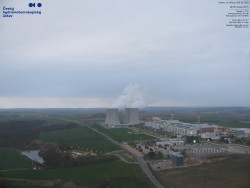 Jaderná elektrárna Dukovany