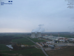 Jaderná elektrárna Dukovany