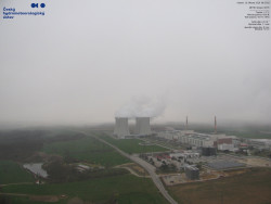 Jaderná elektrárna Dukovany