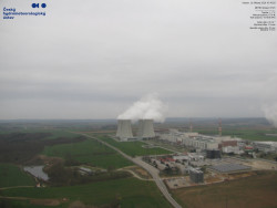 Jaderná elektrárna Dukovany