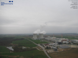 Jaderná elektrárna Dukovany