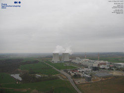 Jaderná elektrárna Dukovany