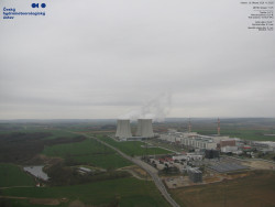 Jaderná elektrárna Dukovany