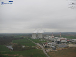 Jaderná elektrárna Dukovany