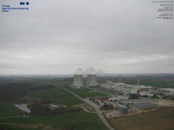 Jaderná elektrárna Dukovany