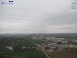 Jaderná elektrárna Dukovany