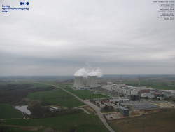 Jaderná elektrárna Dukovany