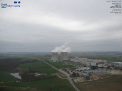 Jaderná elektrárna Dukovany