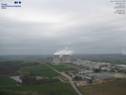 Jaderná elektrárna Dukovany