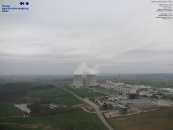 Jaderná elektrárna Dukovany