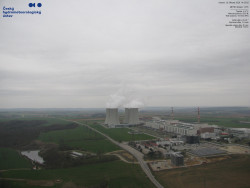 Jaderná elektrárna Dukovany