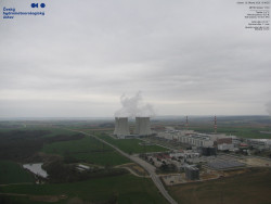 Jaderná elektrárna Dukovany