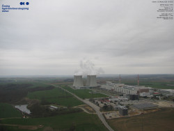 Jaderná elektrárna Dukovany