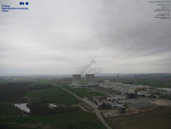 Jaderná elektrárna Dukovany