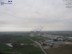 Jaderná elektrárna Dukovany