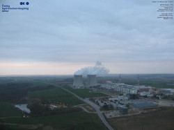 Jaderná elektrárna Dukovany