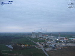 Jaderná elektrárna Dukovany