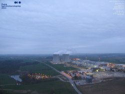 Jaderná elektrárna Dukovany