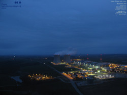 Jaderná elektrárna Dukovany