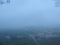 Jaderná elektrárna Dukovany