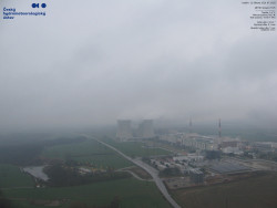 Jaderná elektrárna Dukovany