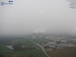 Jaderná elektrárna Dukovany