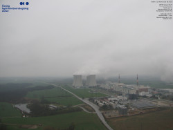 Jaderná elektrárna Dukovany