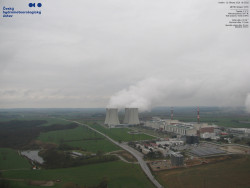 Jaderná elektrárna Dukovany