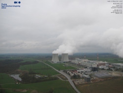 Jaderná elektrárna Dukovany