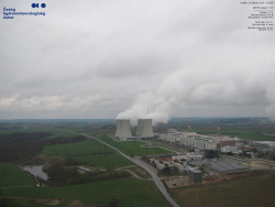 Jaderná elektrárna Dukovany