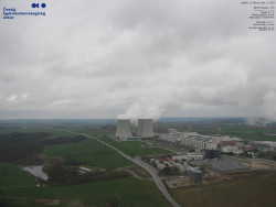 Jaderná elektrárna Dukovany