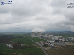 Jaderná elektrárna Dukovany